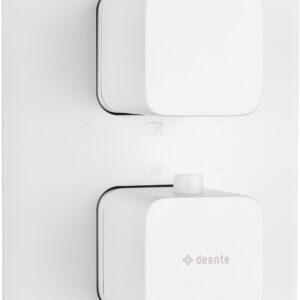 Element zewnętrzny do BOXa termostatycznego