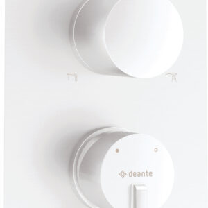 Element zewnętrzny do BOXa mieszaczowego