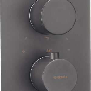 Element zewnętrzny do BOXa termostatycznego