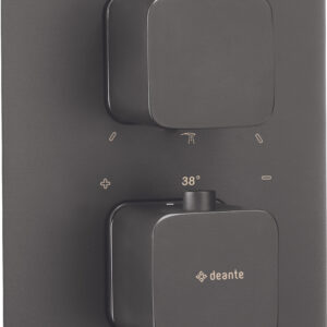 Element zewnętrzny do BOXa termostatycznego