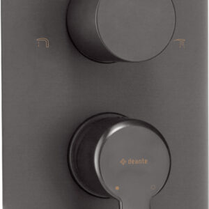 Element zewnętrzny do BOXa mieszaczowego