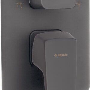 Element zewnętrzny do BOXa mieszaczowego