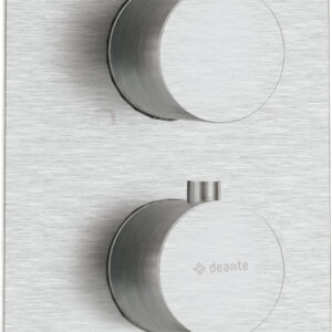 Element zewnętrzny do BOXa termostatycznego