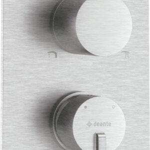 Element zewnętrzny do BOXa mieszaczowego