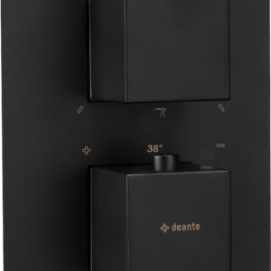 Element zewnętrzny do BOXa termostatycznego