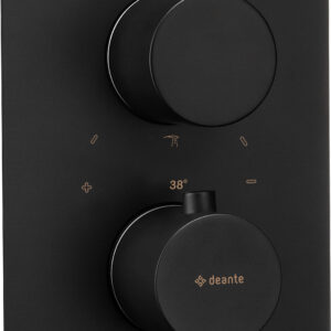 Element zewnętrzny do BOXa termostatycznego