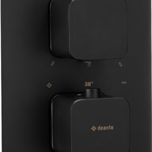 Element zewnętrzny do BOXa termostatycznego