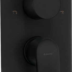 Element zewnętrzny do BOXa mieszaczowego