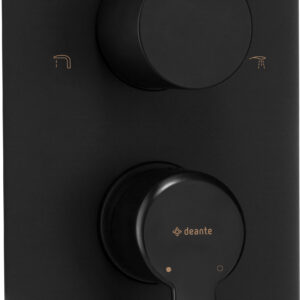 Element zewnętrzny do BOXa mieszaczowego