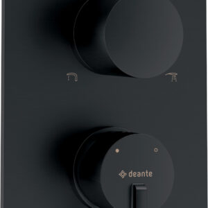 Element zewnętrzny do BOXa mieszaczowego