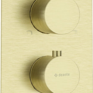 Element zewnętrzny do BOXa termostatycznego