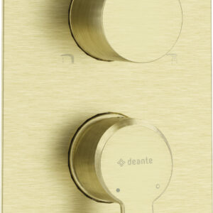 Element zewnętrzny do BOXa mieszaczowego