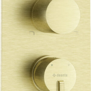 Element zewnętrzny do BOXa mieszaczowego