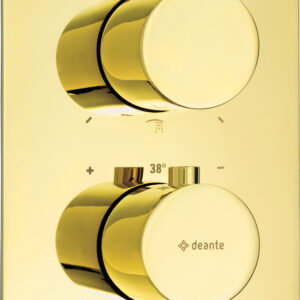 Element zewnętrzny do BOXa termostatycznego