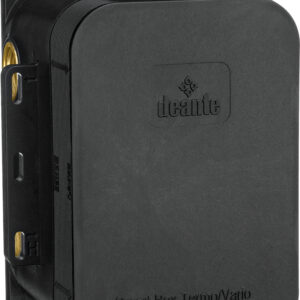 Puszka do BOXa podtynkowego uniwersalna