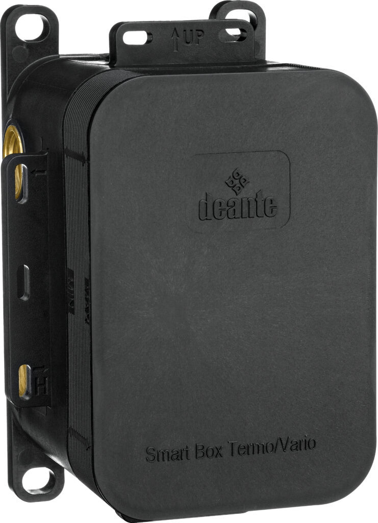 Puszka do BOXa podtynkowego uniwersalna