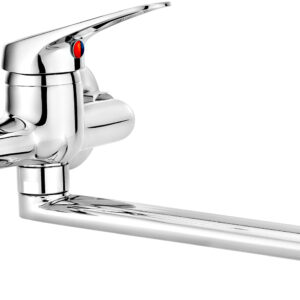 Bateria kuchenna ścienna