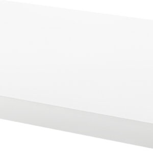 Półka kamienna do słupka – system modułowy