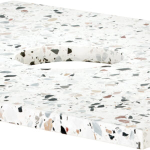 Blat kamienny do konsoli łazienkowej