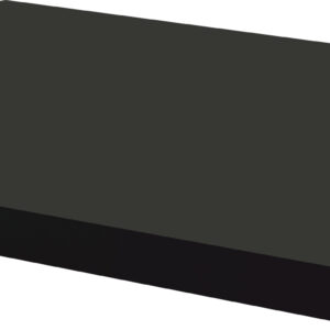 Półka kamienna do słupka – system modułowy