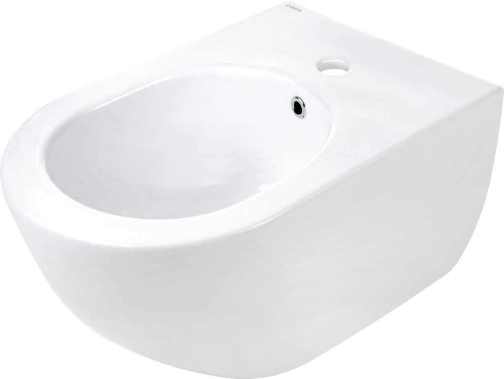Bidet wiszący