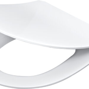 Deska sedesowa slim wolnoopadająca