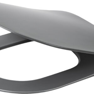 Deska sedesowa slim wolnoopadająca