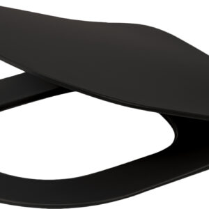 Deska sedesowa slim wolnoopadająca