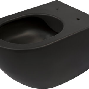 Miska WC wisząca bezkołnierzowa