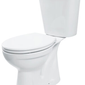 Miska WC kompakt – odpływ pionowy