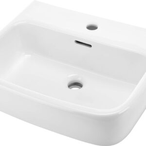 Umywalka ceramiczna wisząca