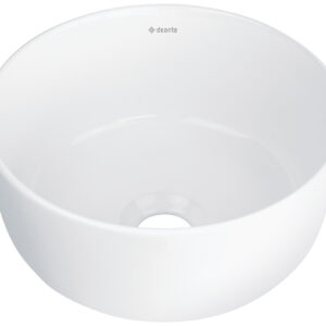 Umywalka ceramiczna nablatowa