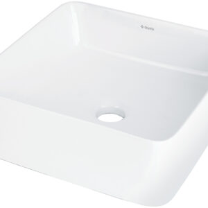 Umywalka ceramiczna nablatowa