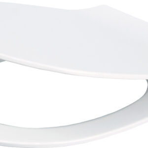 Deska sedesowa slim wolnoopadająca