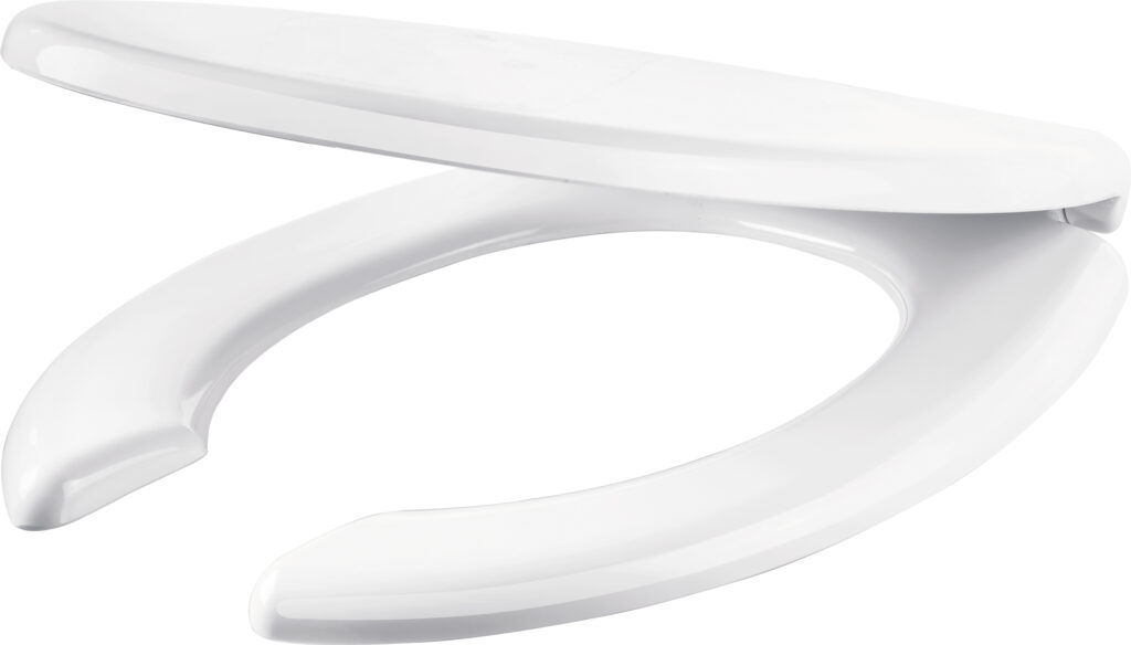 Deska sedesowa wolnoopadająca