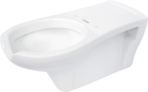 Miska WC wisząca dla osób z ograniczeniami ruchowymi
