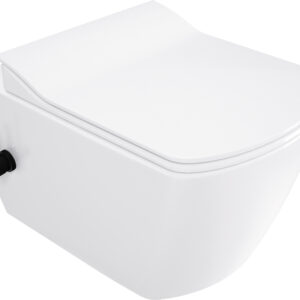 Miski wc z funkcją bidetu