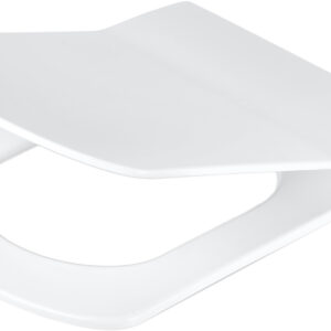 Deska sedesowa slim wolnoopadająca