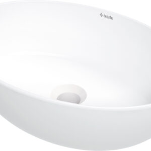 Umywalka ceramiczna nablatowa