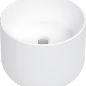 Umywalka ceramiczna nablatowa