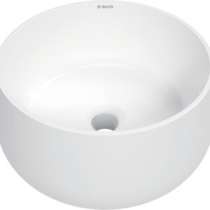 Umywalka ceramiczna nablatowa