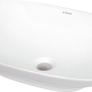 Umywalka ceramiczna nablatowa