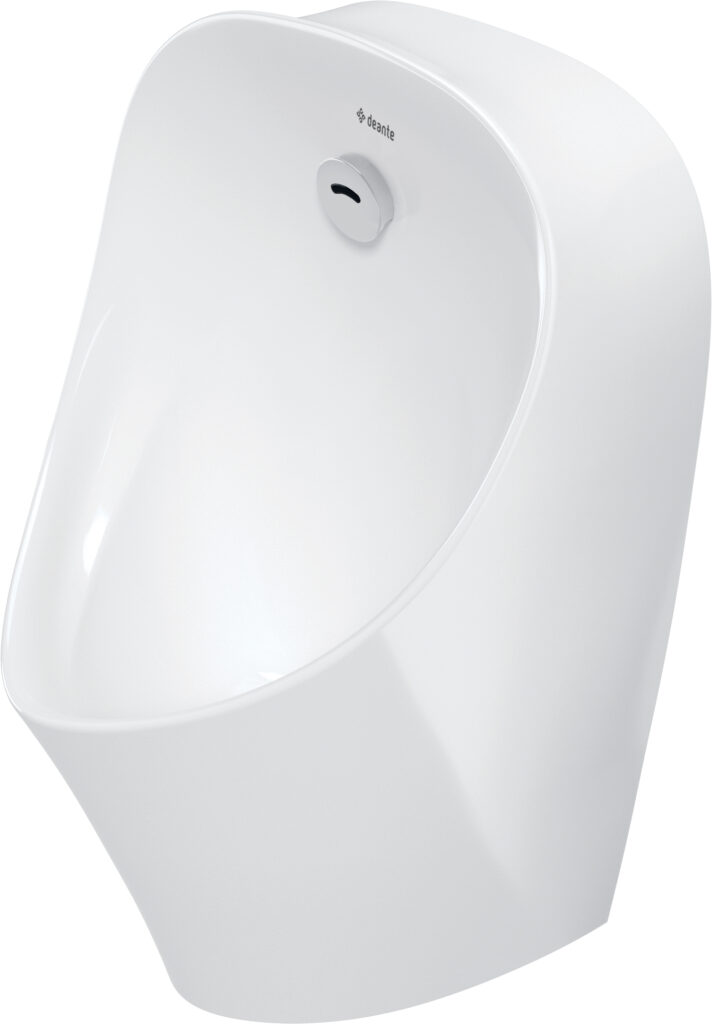 Pisuar wiszący sensorowy