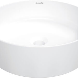 Umywalka ceramiczna nablatowa