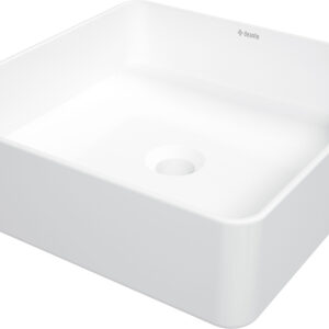 Umywalka ceramiczna nablatowa