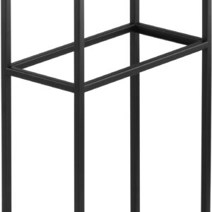 Słupek łazienkowy – system modułowy