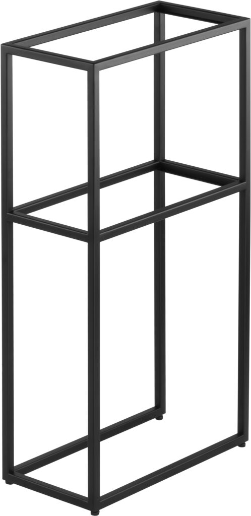 Słupek łazienkowy – system modułowy