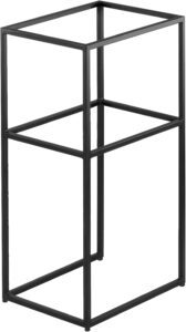 Słupek łazienkowy – system modułowy