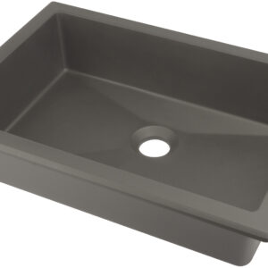 Umywalka granitowa podblatowa/wpuszczana