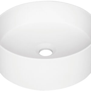 Umywalka granitowa nablatowa